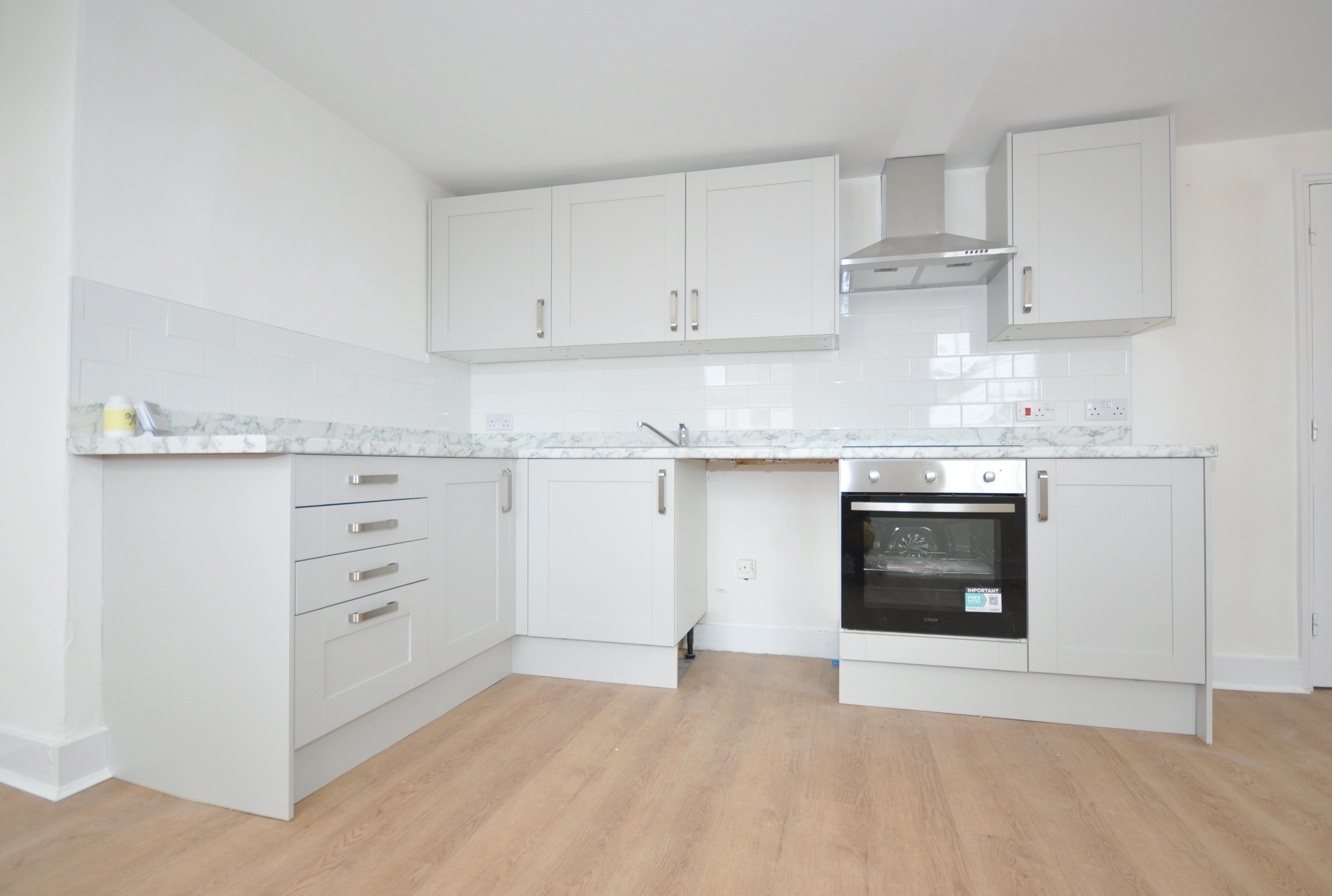 Flat Cambray Place in Cheltenham