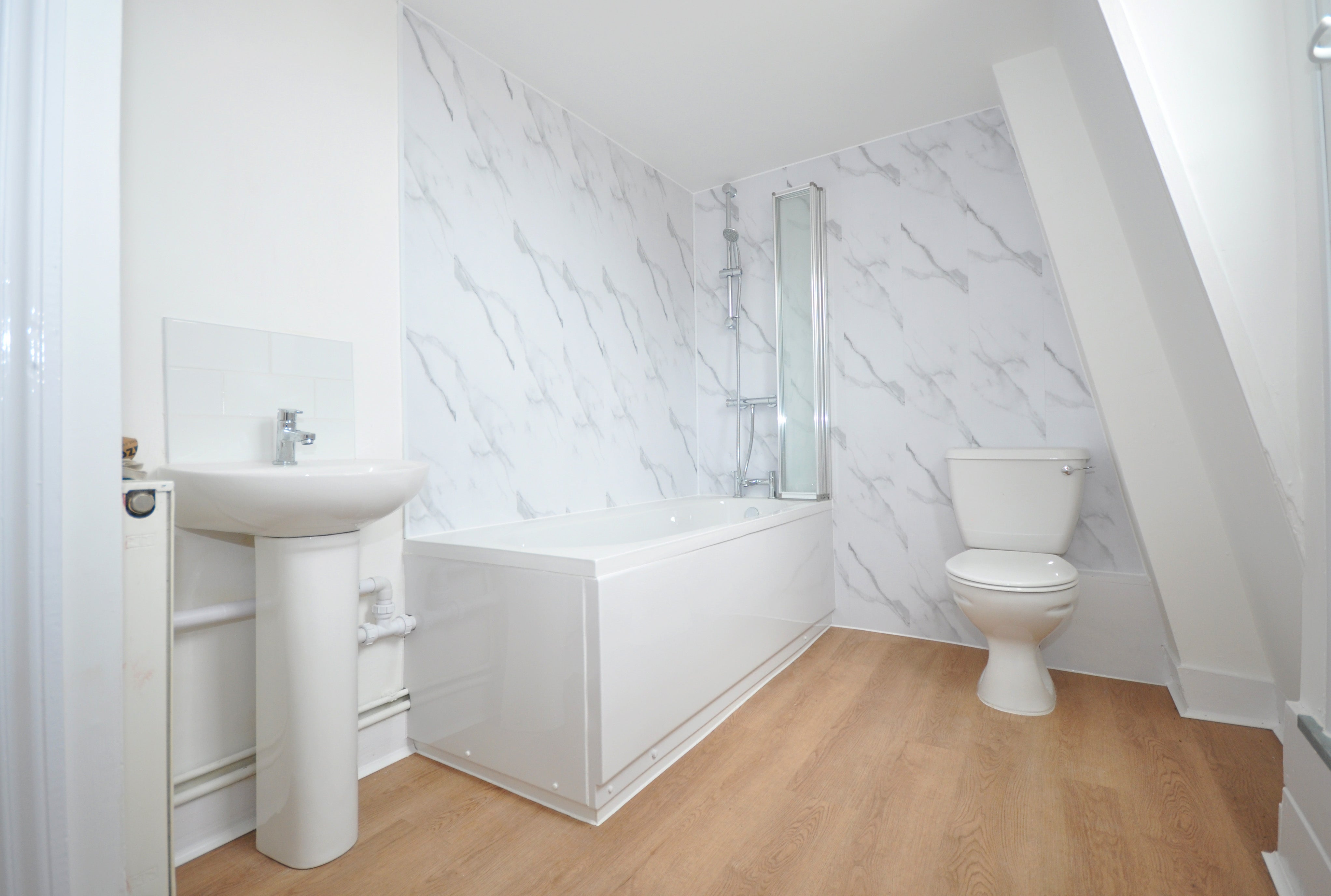 Flat Cambray Place in Cheltenham