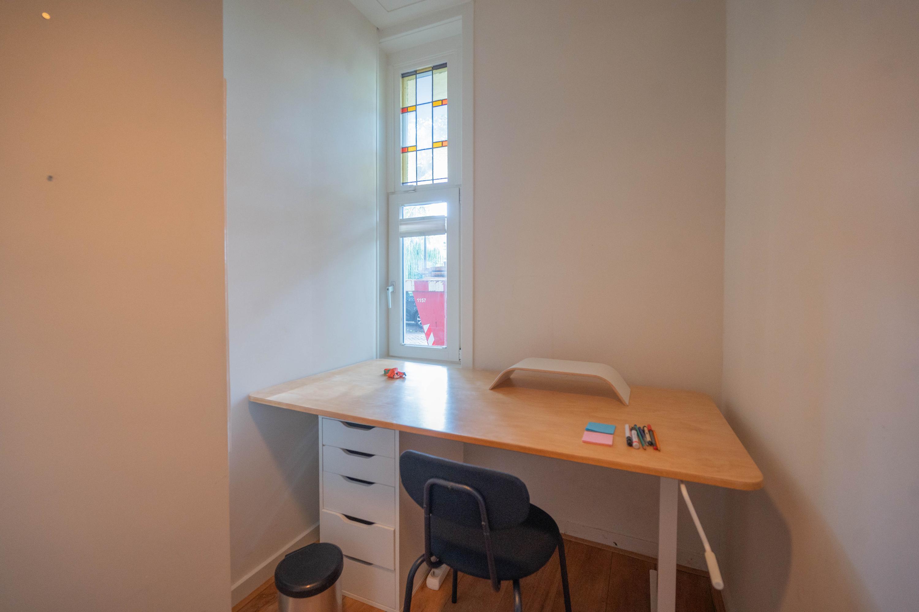 Appartement te huur: Westlandgracht, Amsterdam