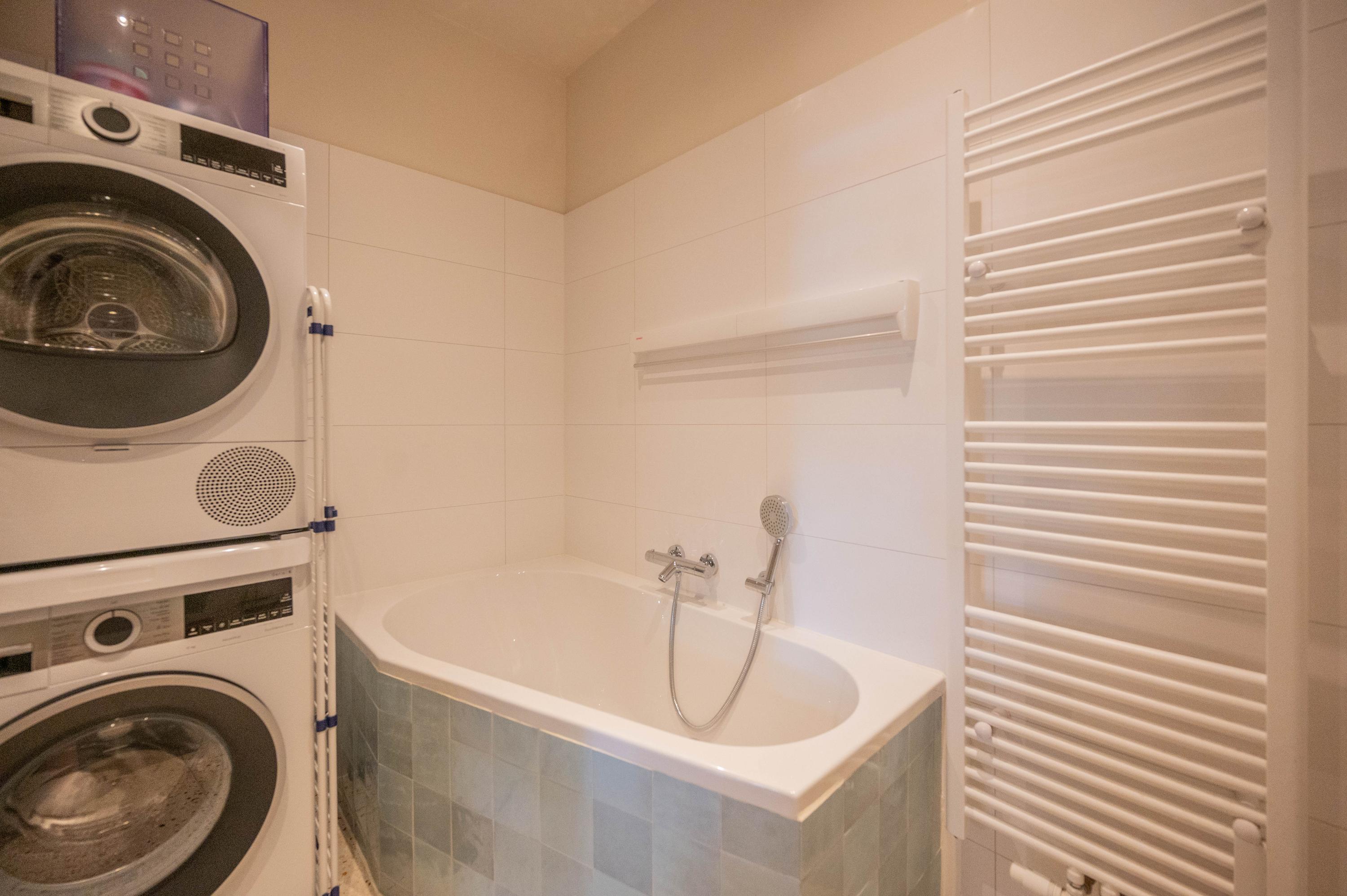 Appartement te huur: Westlandgracht, Amsterdam