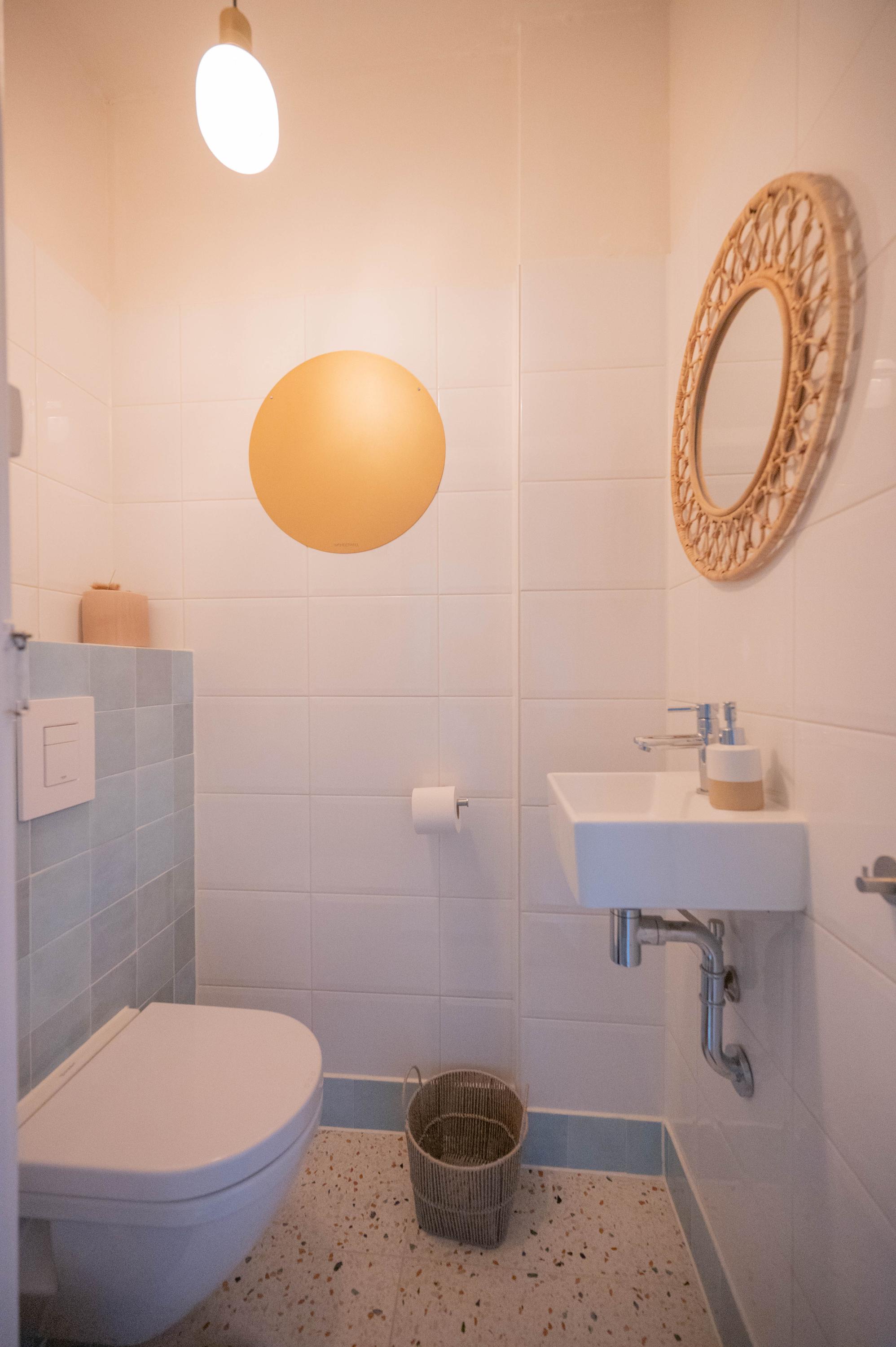 Appartement te huur: Westlandgracht, Amsterdam
