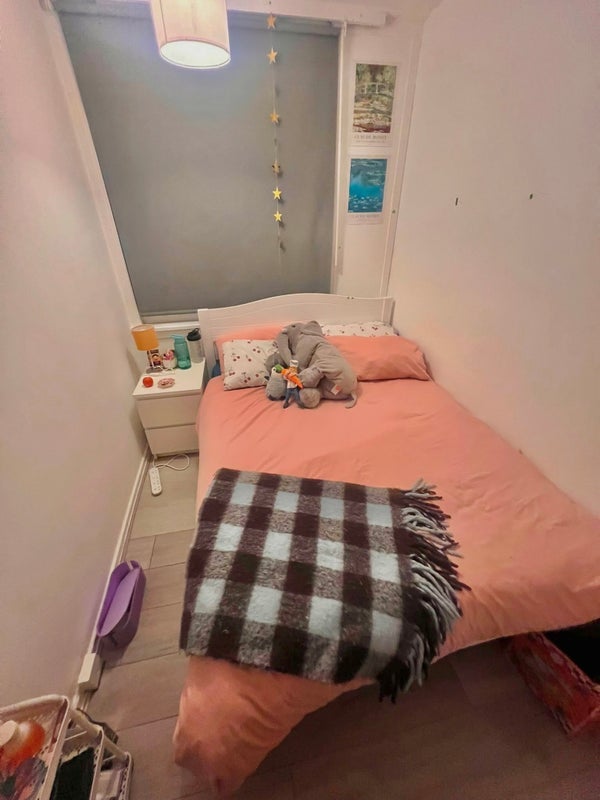 Room John Ruskin Street in Greater London