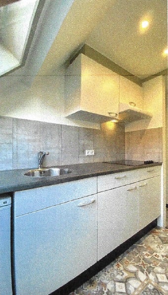 Woning te huur: Terheijdenstraat, Breda