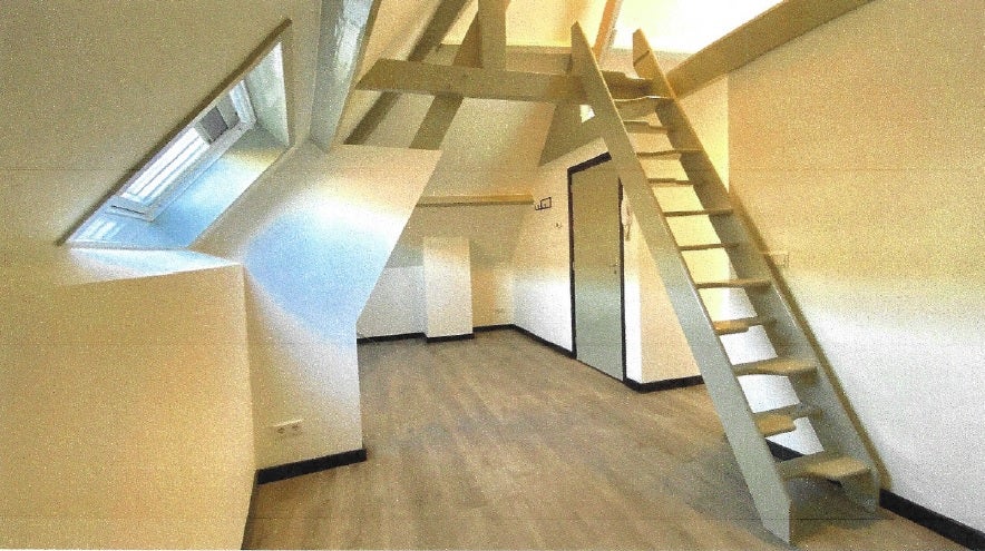 Woning te huur: Terheijdenstraat, Breda