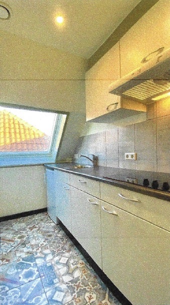 Woning te huur: Terheijdenstraat, Breda