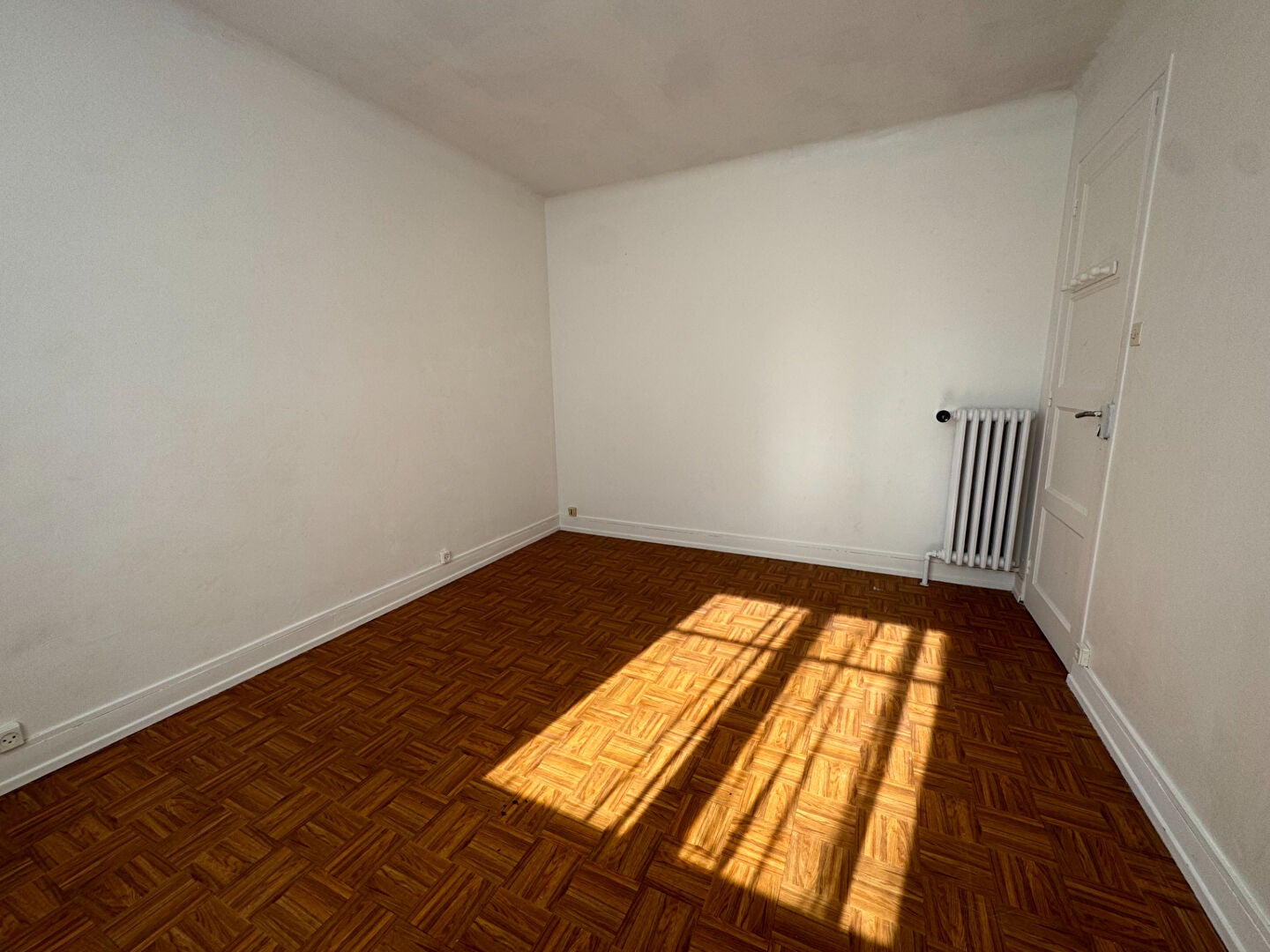 Appartement Boulevard de Verdun à Rennes