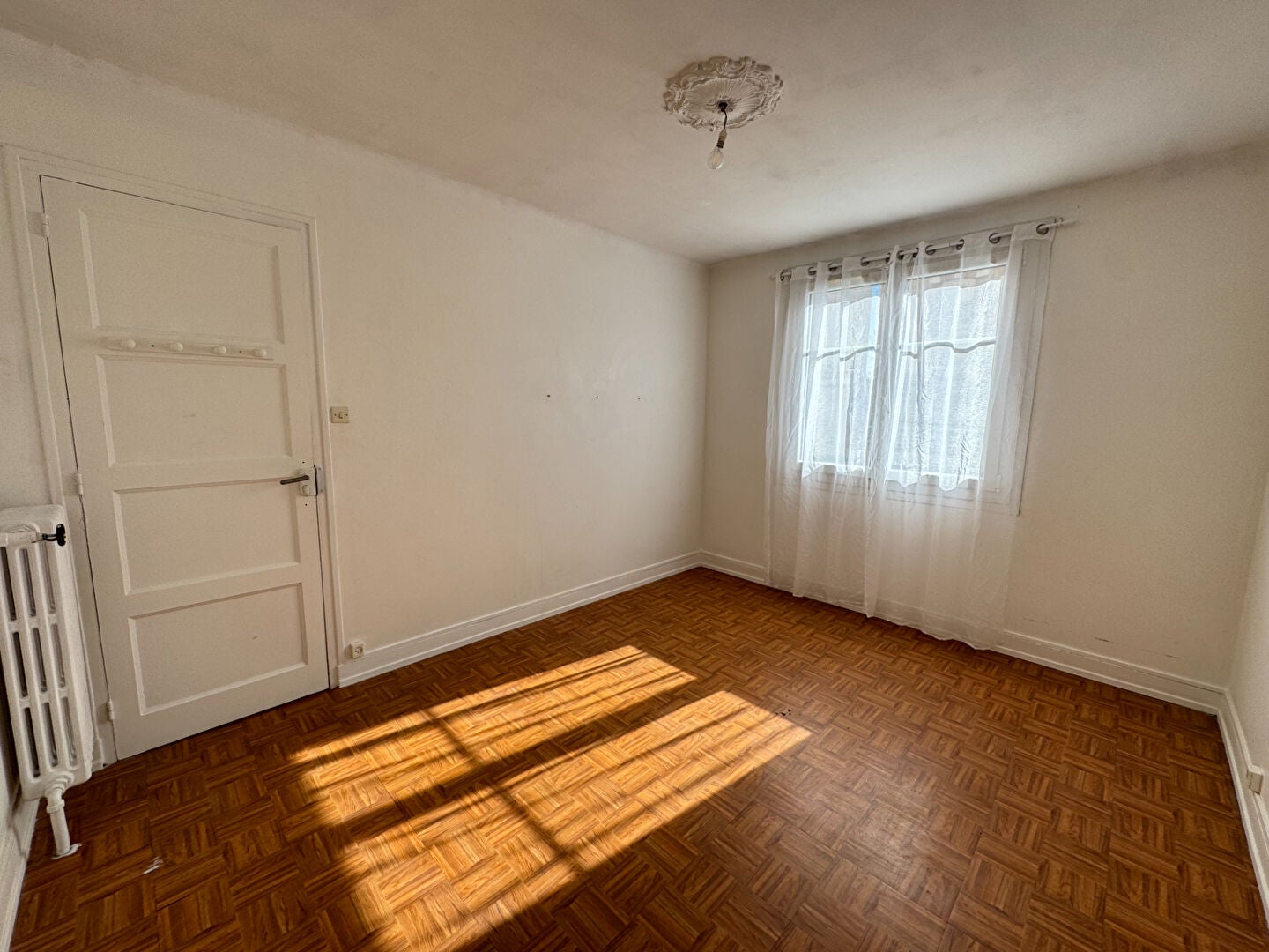 Appartement Boulevard de Verdun à Rennes