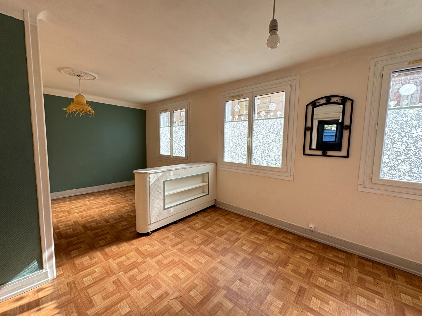 Appartement Boulevard de Verdun à Rennes