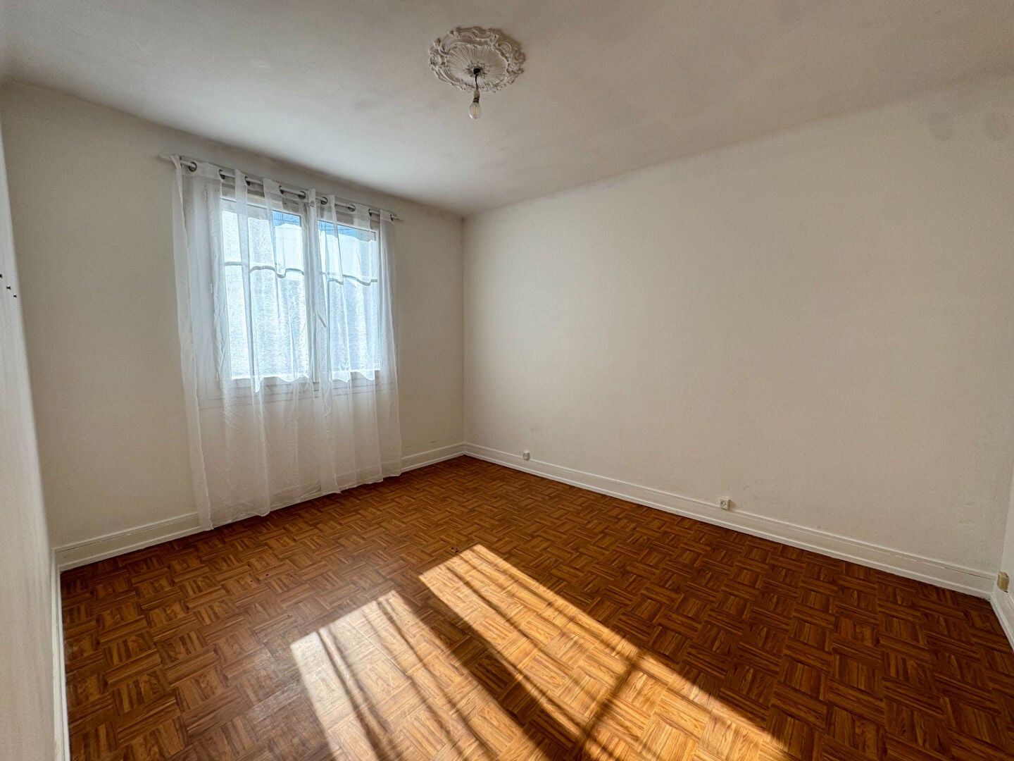 Appartement Boulevard de Verdun à Rennes
