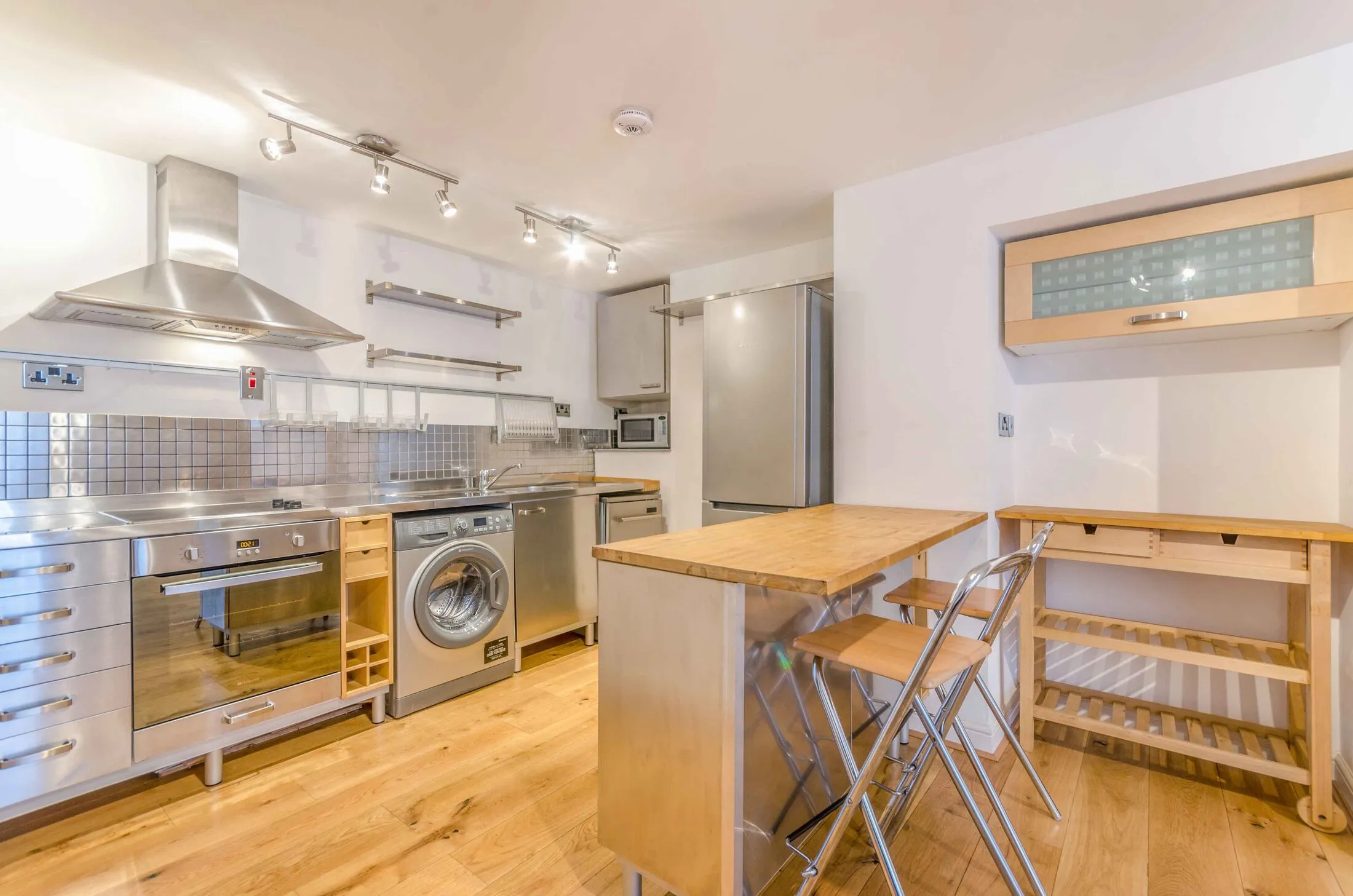Flat Aberdeen Lane in Greater London