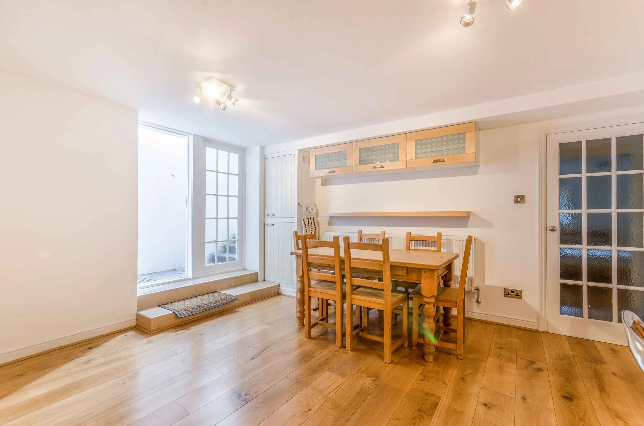 Flat Aberdeen Lane in Greater London