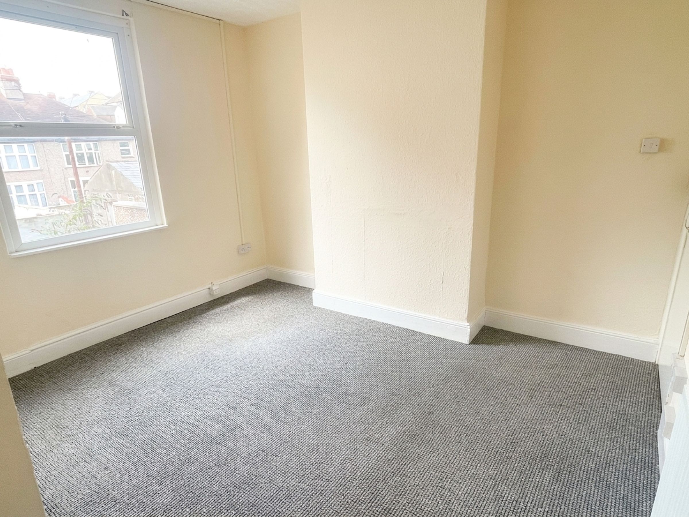 Flat John Street in Rhyl