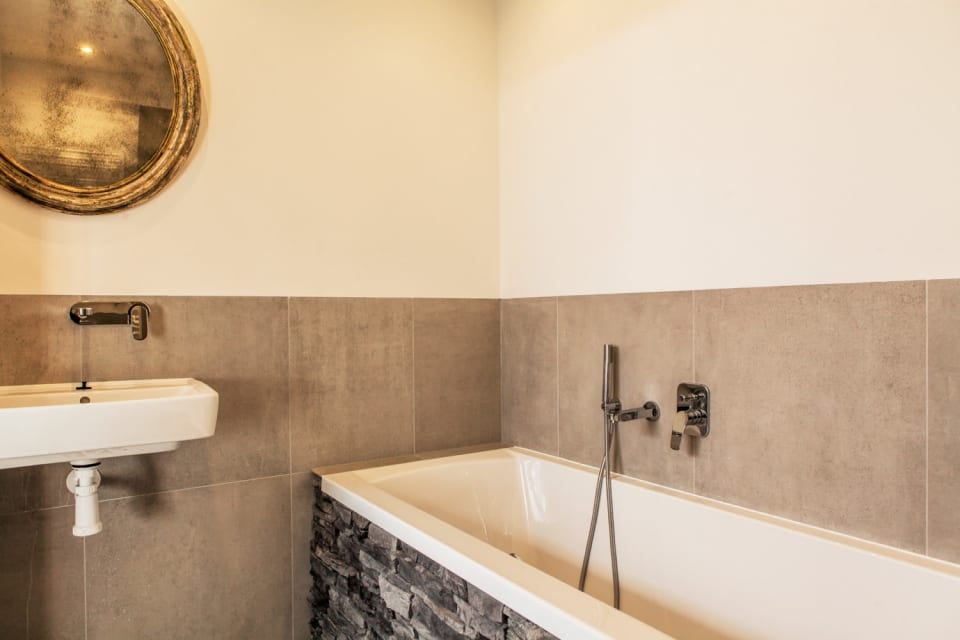 Appartement Derde Kostverlorenkade in Amsterdam