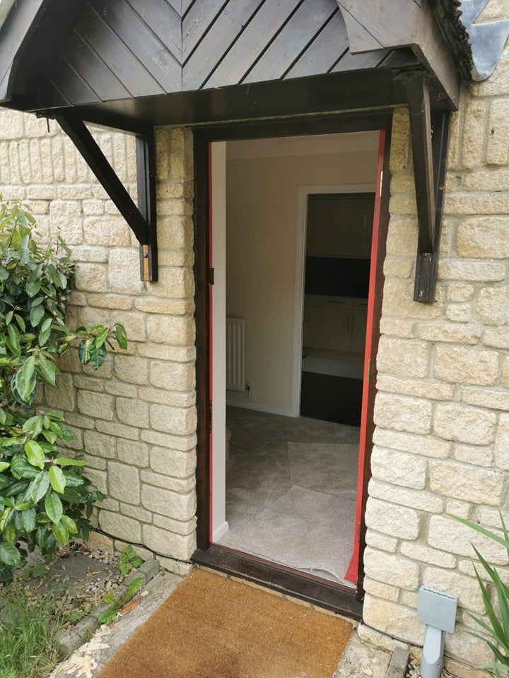 House Hanstone Close in Cotswold District