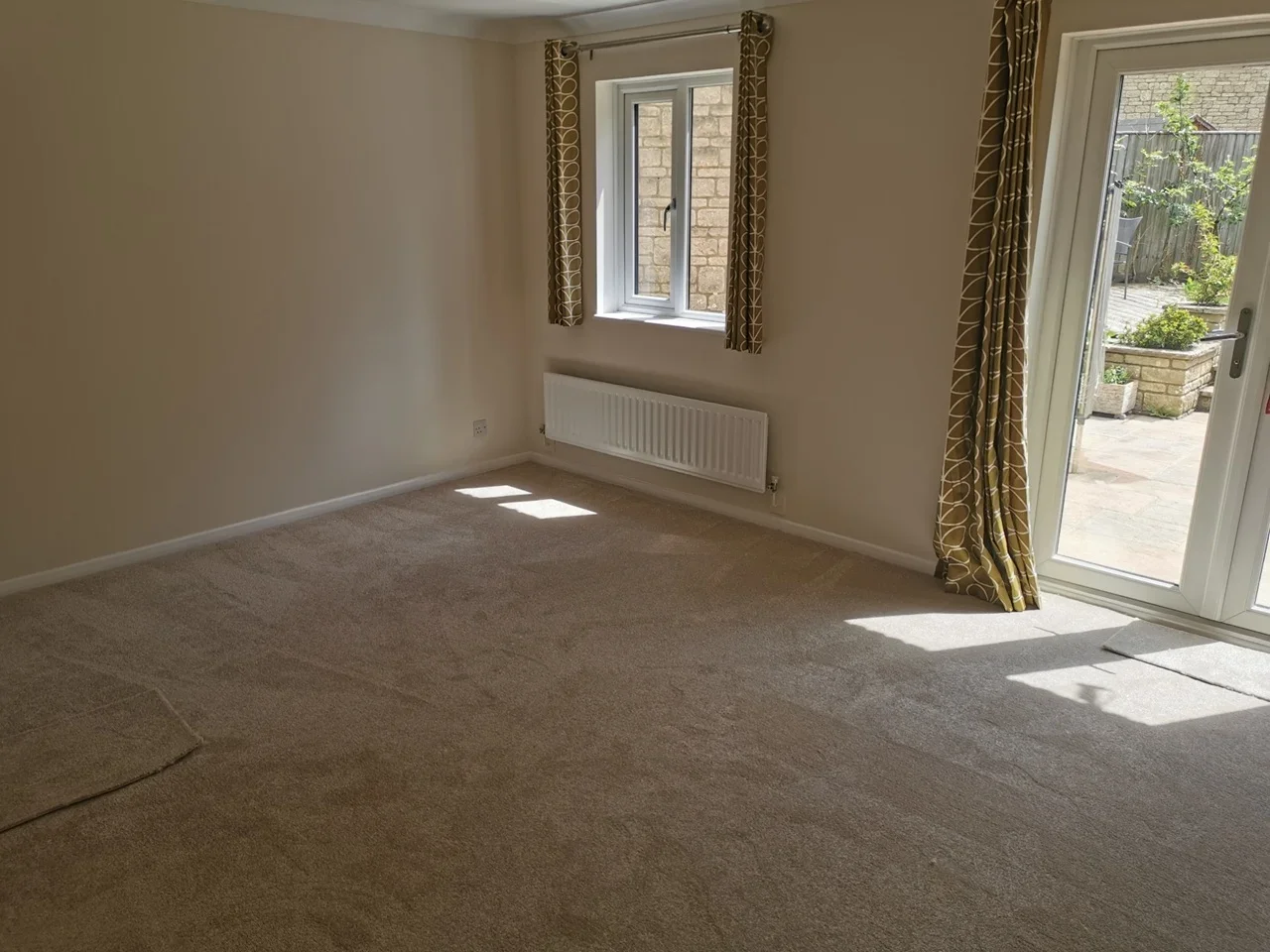 House Hanstone Close in Cotswold District