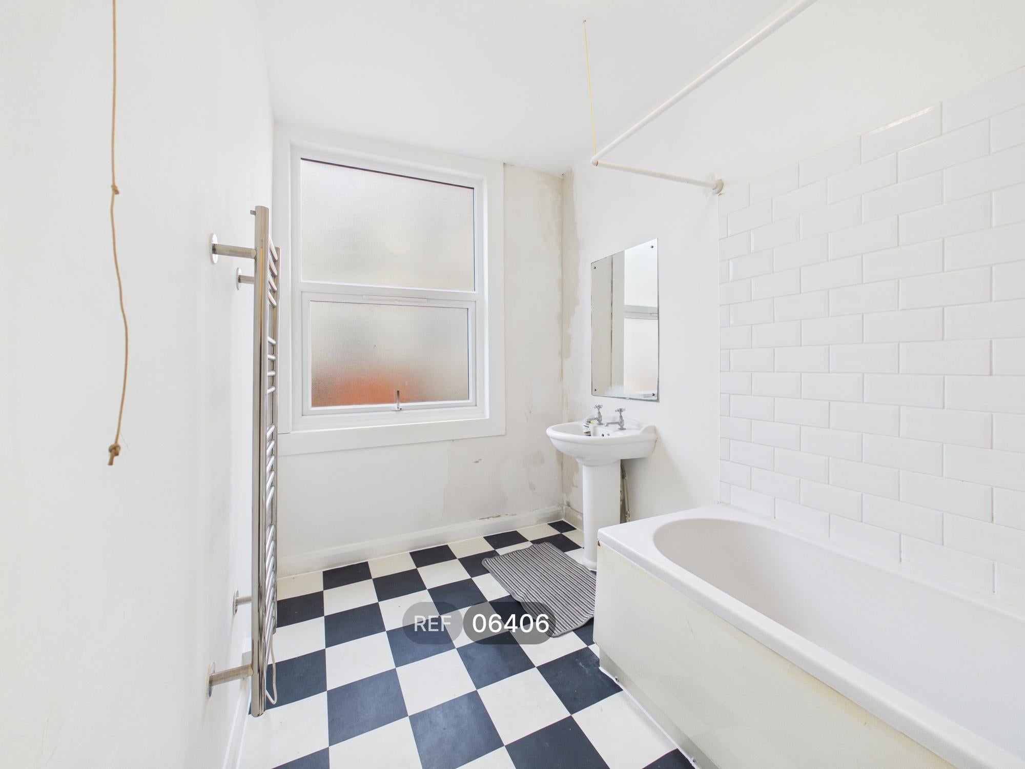 Flat Cranbourne Street in Brighton