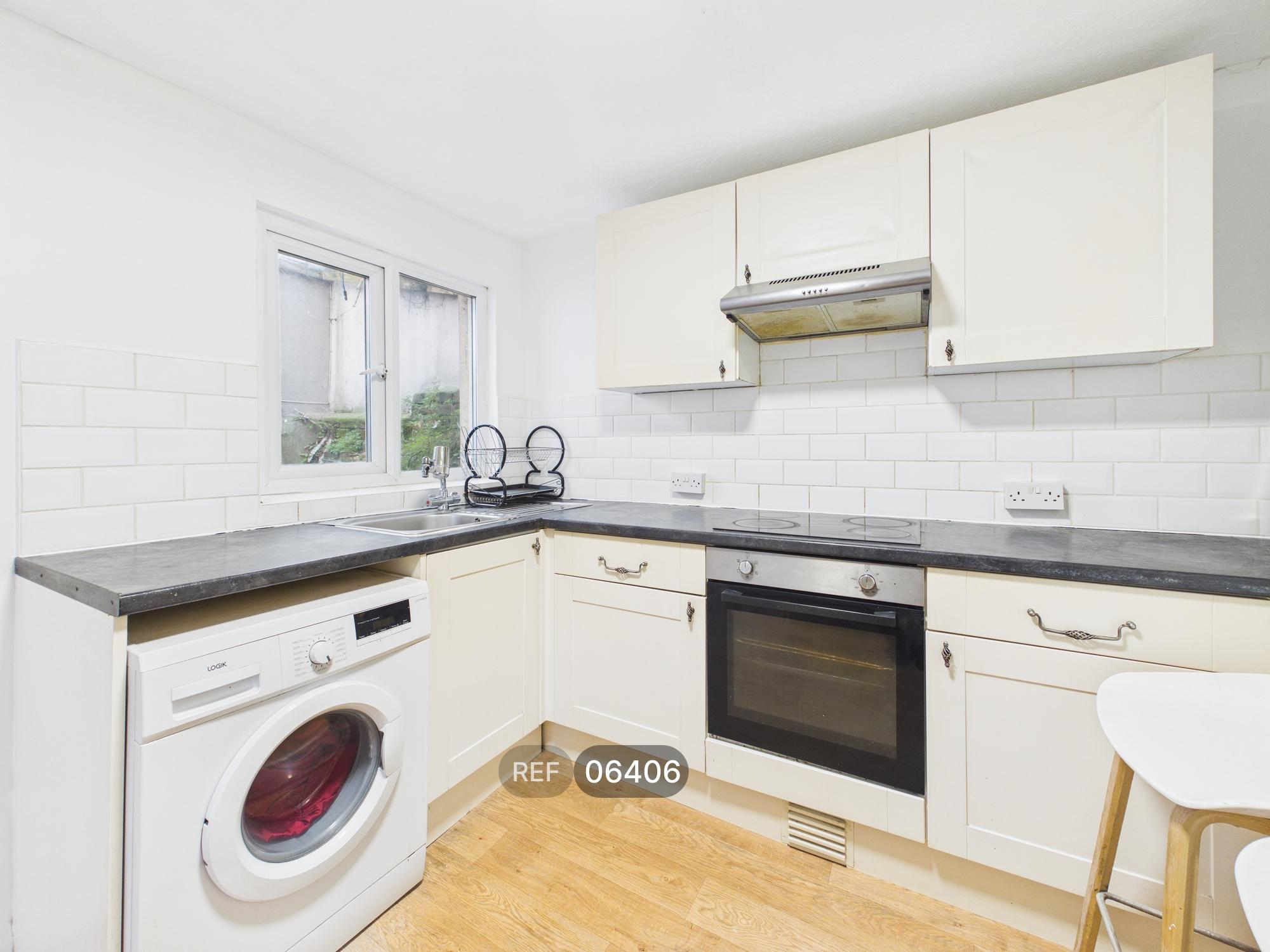 Flat Cranbourne Street in Brighton
