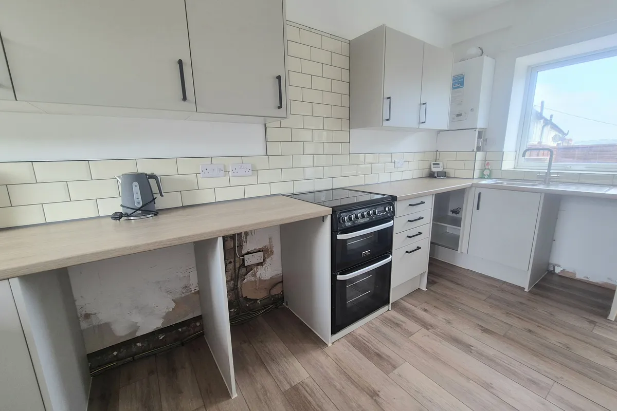 House Nursery Lane in Calderdale
