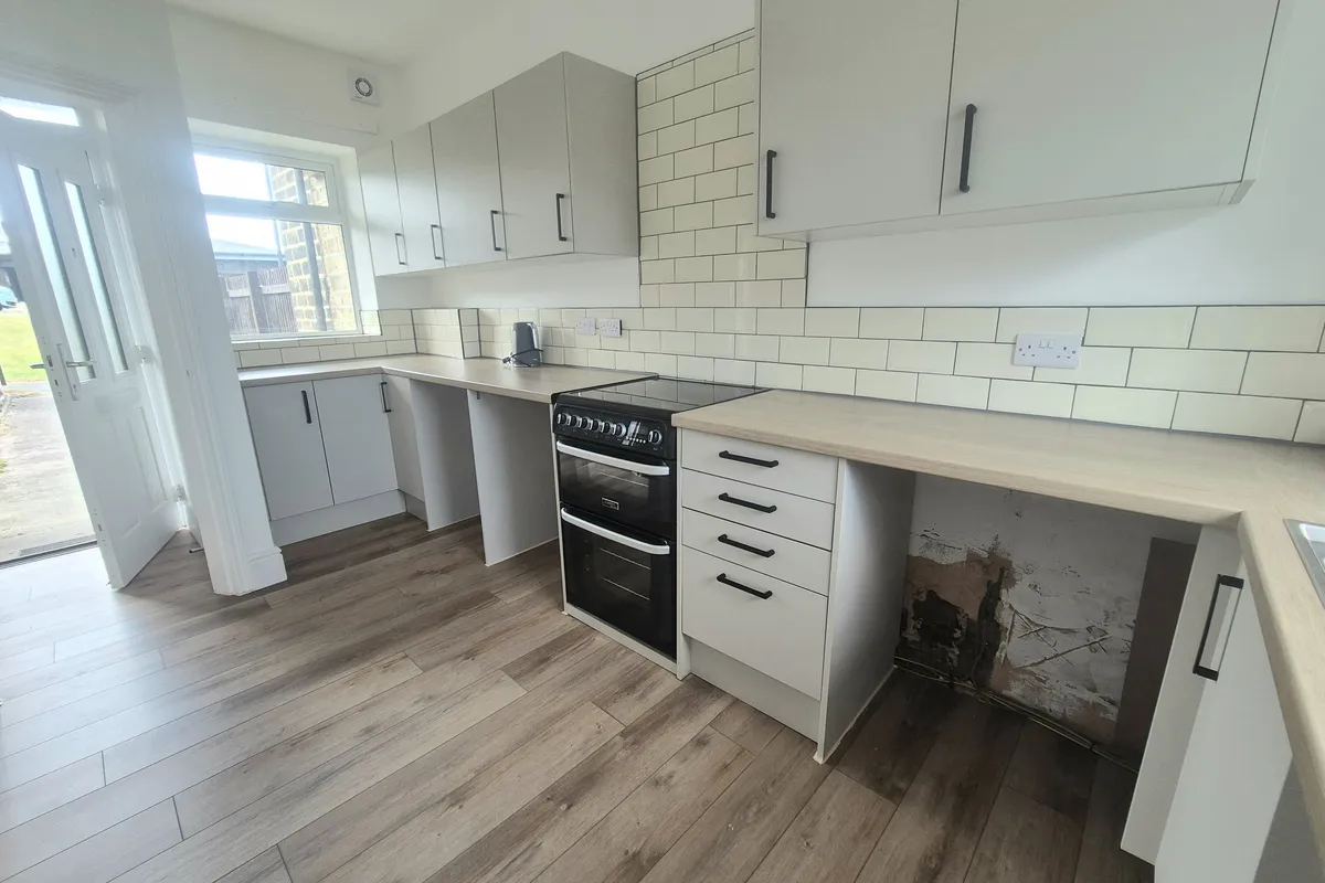 House Nursery Lane in Calderdale