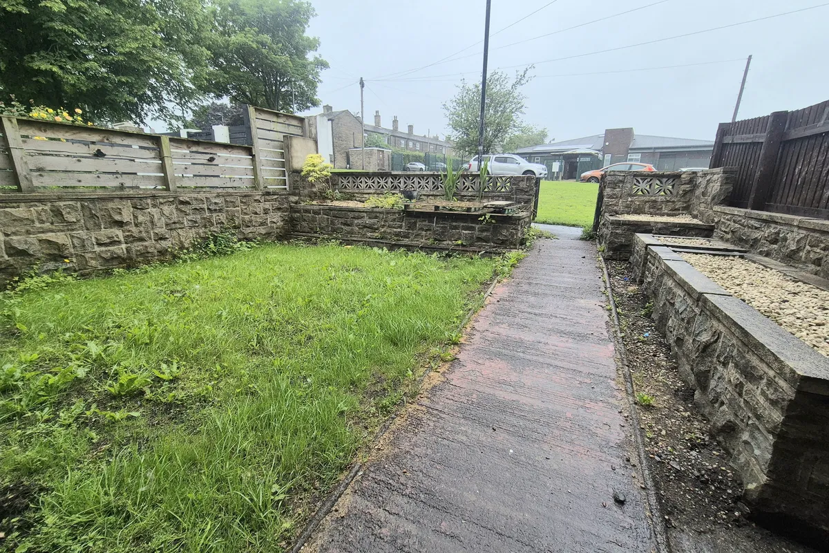 House Nursery Lane in Calderdale