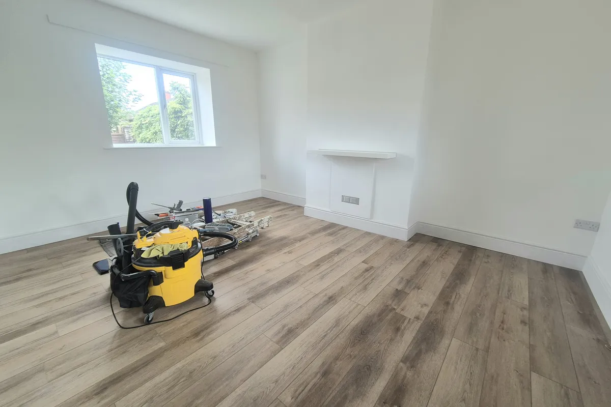 House Nursery Lane in Calderdale