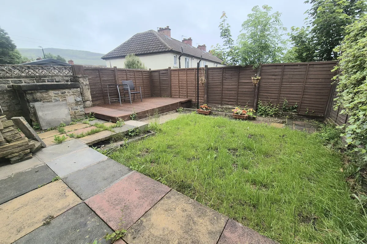 House Nursery Lane in Calderdale