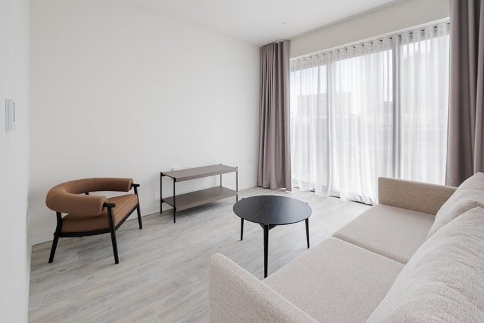 Flat Cherry Park Lane in Greater London