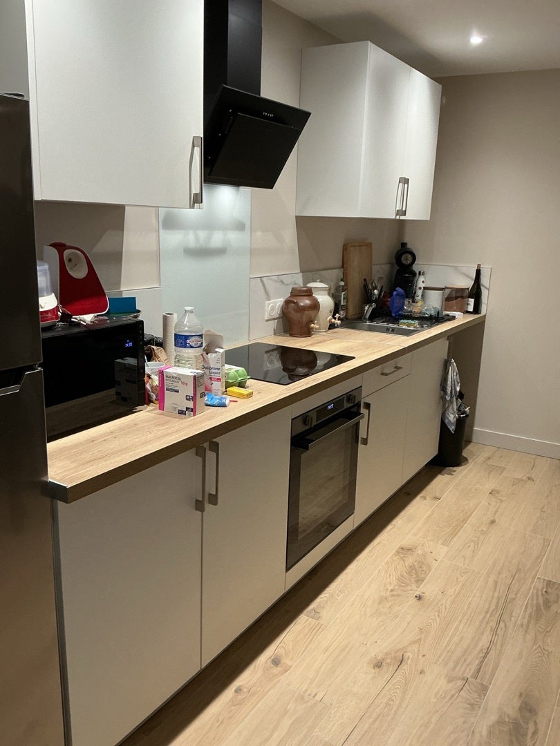 Appartement Impasse de la Grand Cour à Millery