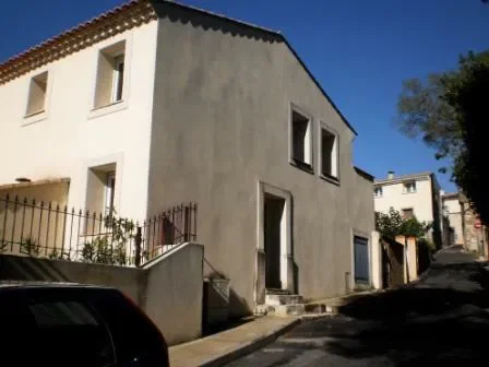 Maison Rue du Portail Neuf à Murviel-lès-Montpellier