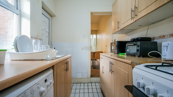 Room Gleave Road in Birmingham