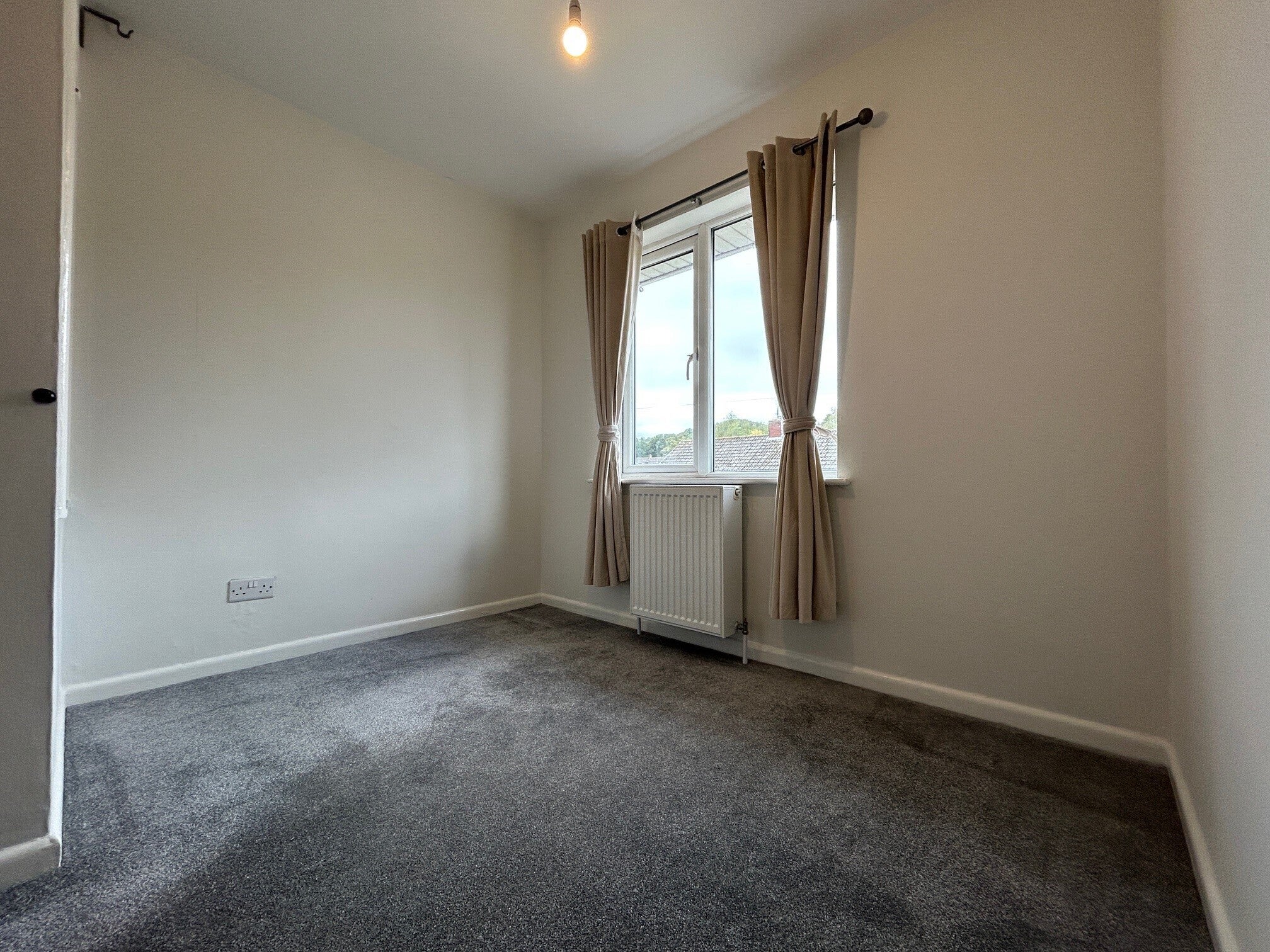 House Brittan Place in Portbury