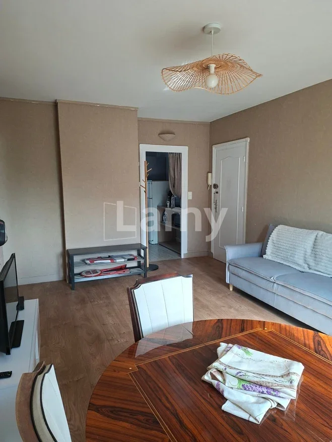 Appartement Square des Acacias à Compiègne