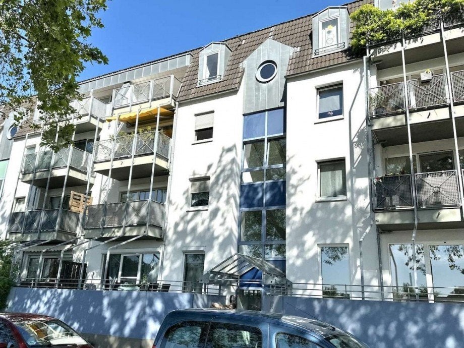 Wohnung Eickener Straße in Mönchengladbach