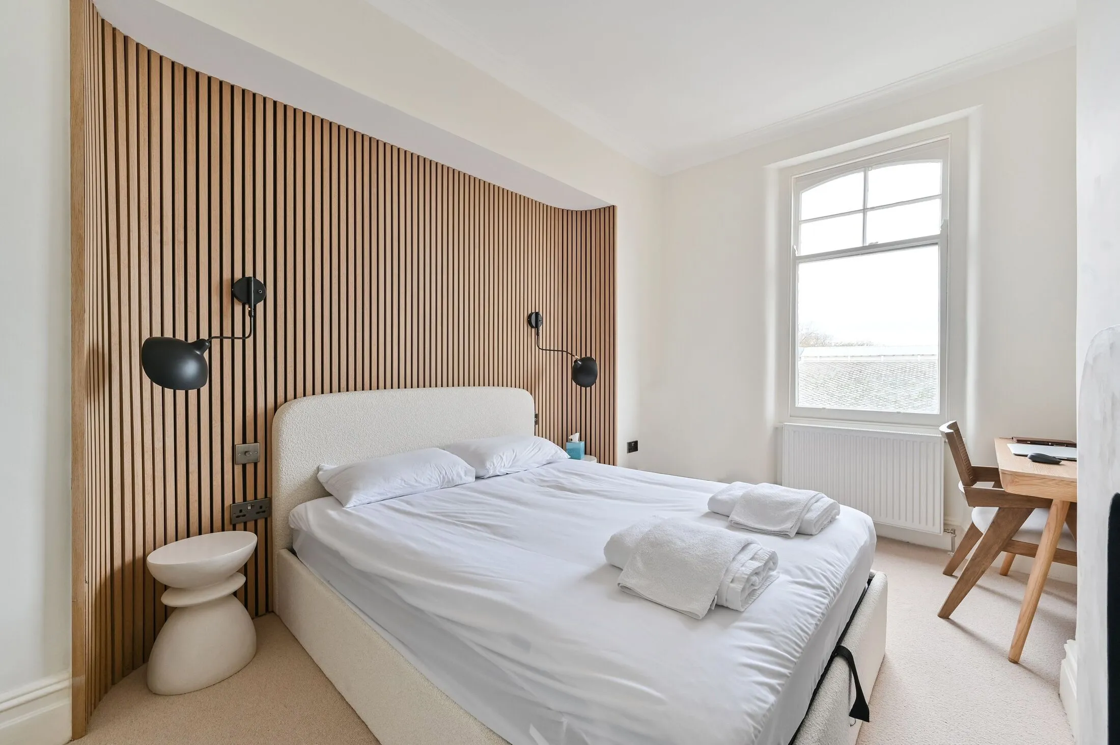 Flat King's Road in Greater London