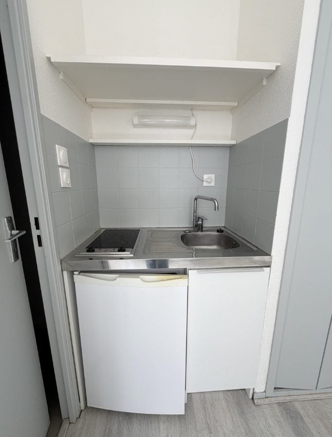 Flat Quai Saint-Pierre in Toulouse