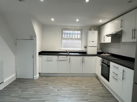 Flat Edwin Street in Gravesham