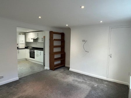 Flat Edwin Street in Gravesham