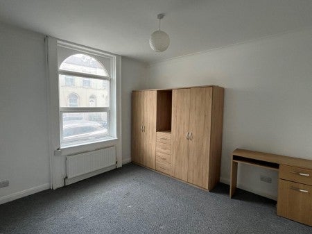 Flat Edwin Street in Gravesham