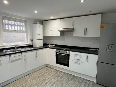 Flat Edwin Street in Gravesham