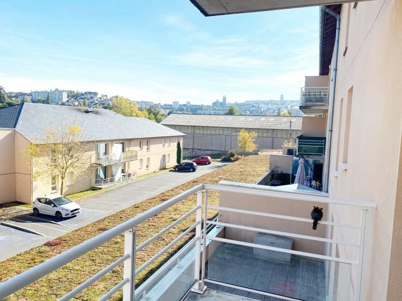 Appartement D 568 à Rodez