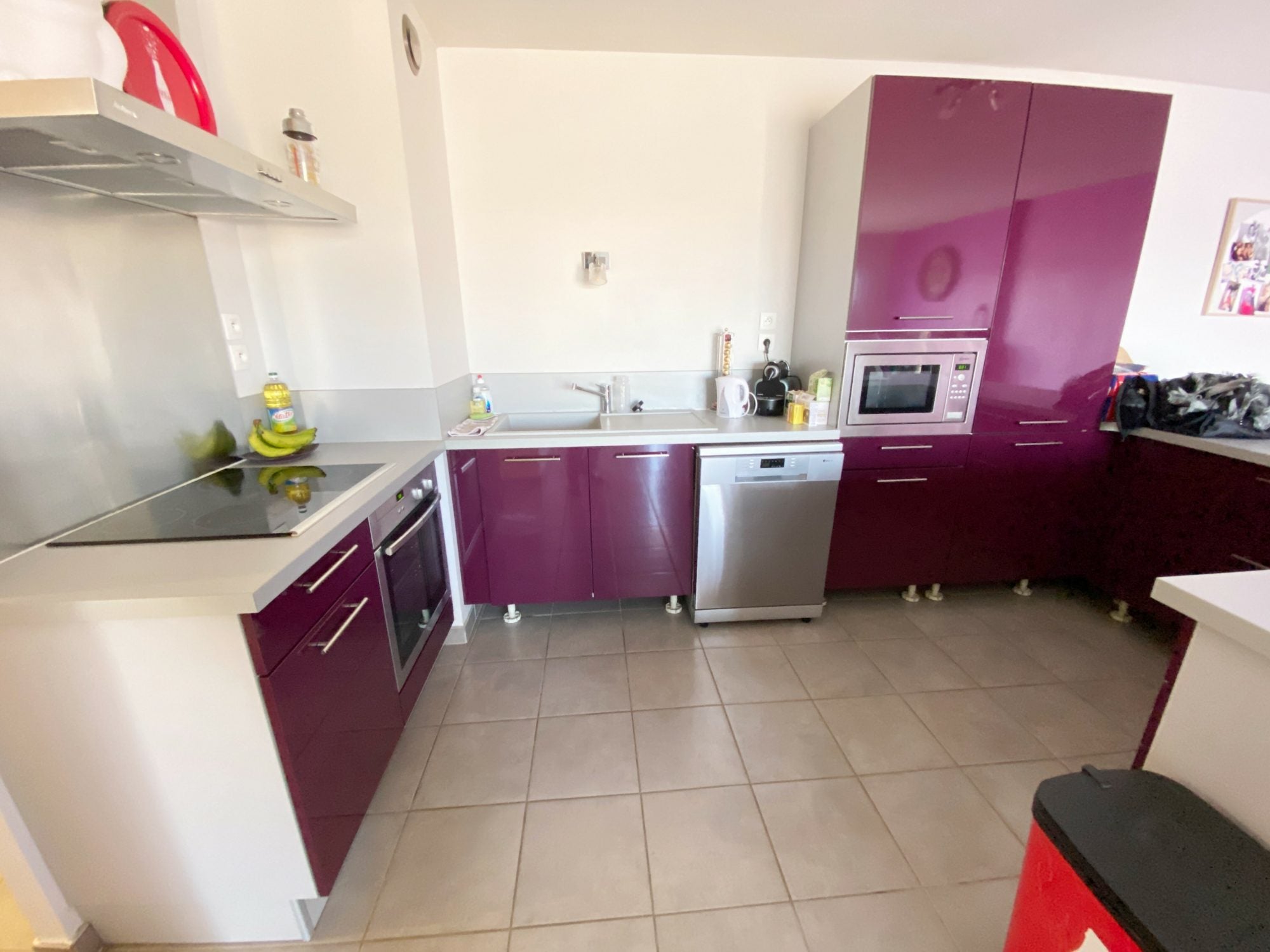 Appartement D 568 à Rodez