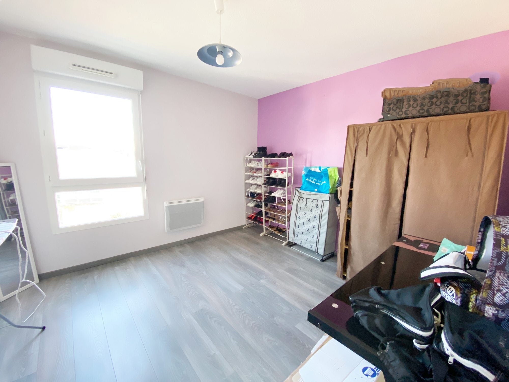 Appartement D 568 à Rodez