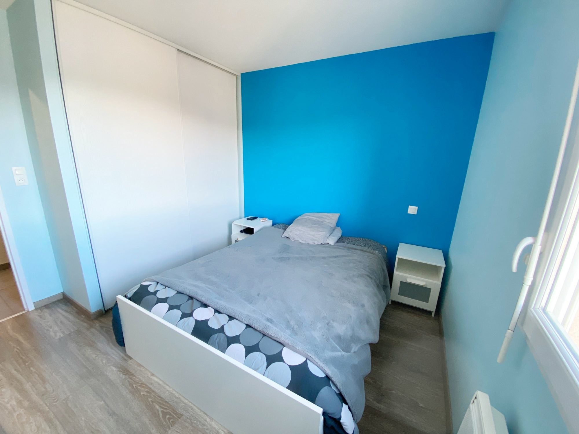 Appartement D 568 à Rodez