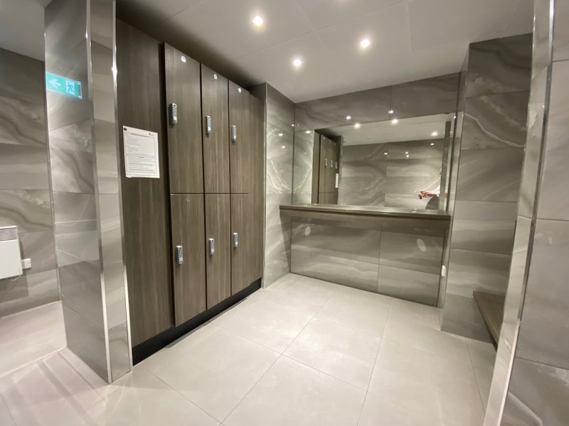 Room ExCeL Marina in Greater London