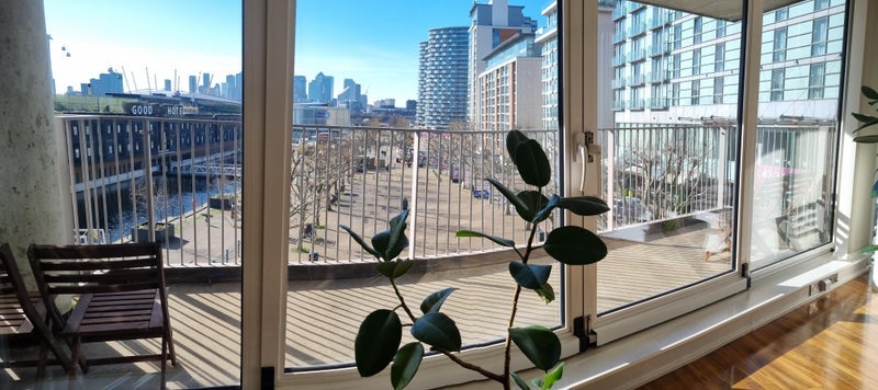 Room ExCeL Marina in Greater London