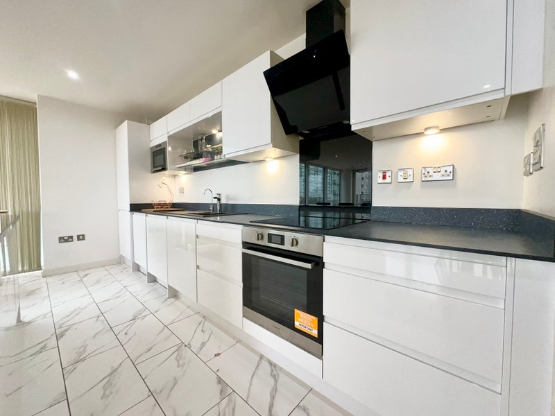 Room ExCeL Marina in Greater London