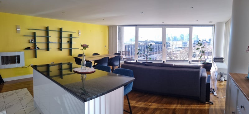 Room ExCeL Marina in Greater London