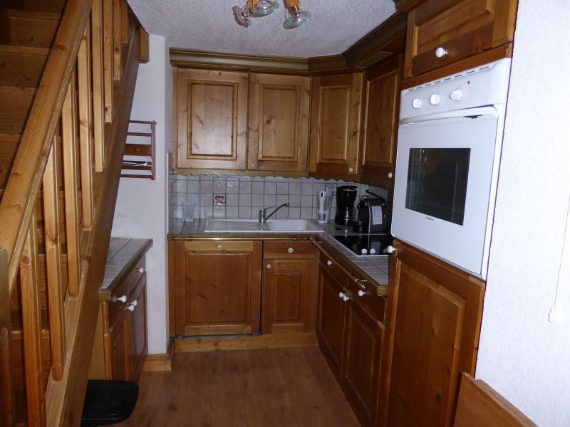 Appartement Montée des Alpages à Pralognan-la-Vanoise