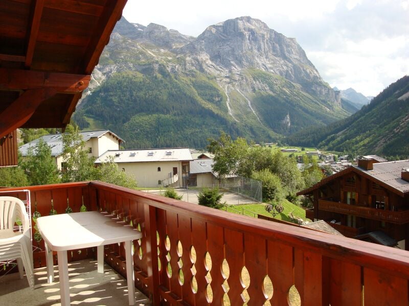 Appartement Montée des Alpages à Pralognan-la-Vanoise