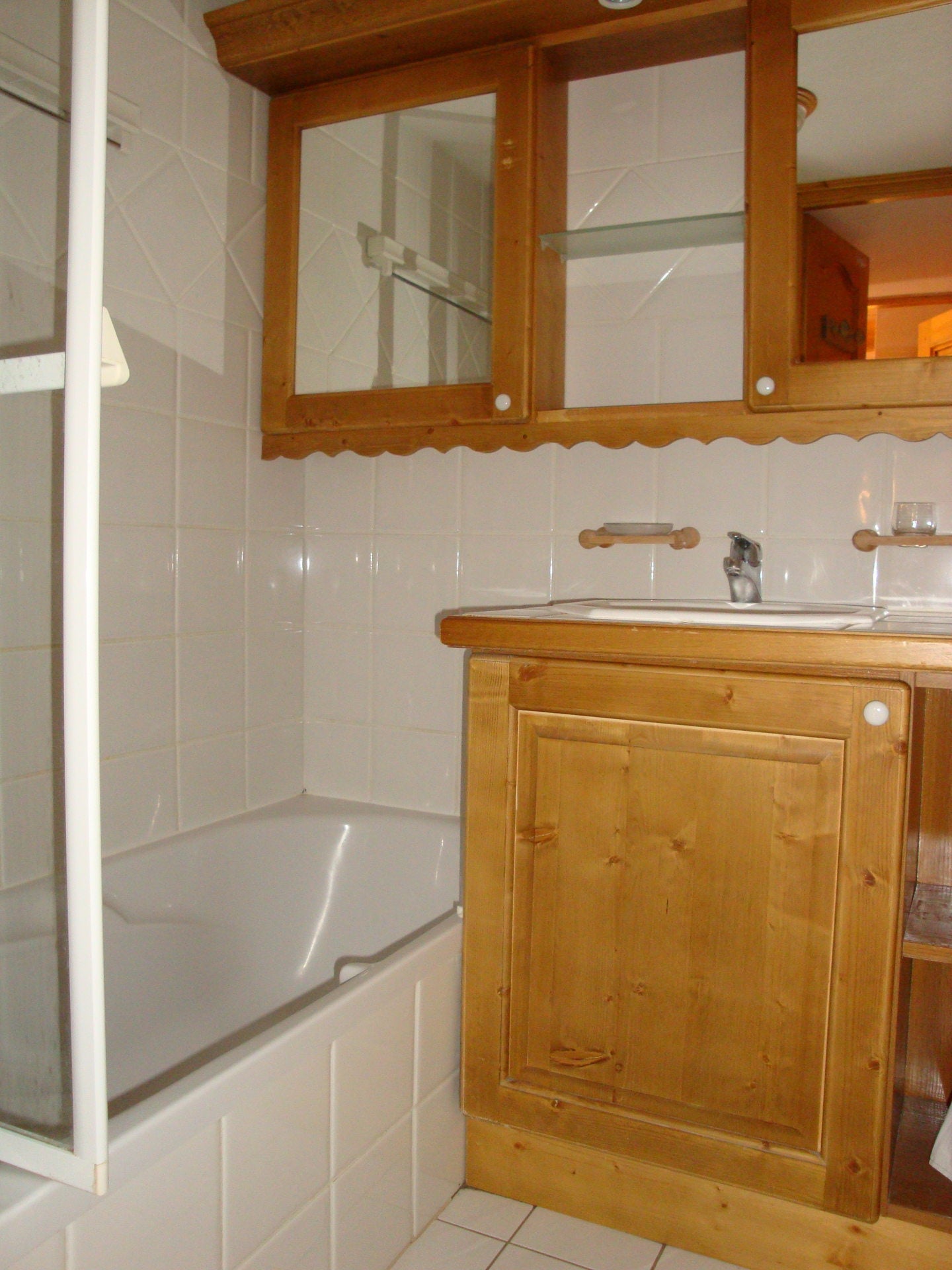 Appartement Montée des Alpages à Pralognan-la-Vanoise